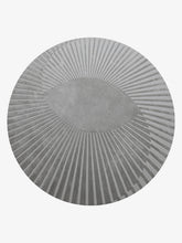 Adela Round Stripe Rugs